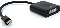 CABO ADAPTADOR DVI F/MINI DP M ADP-204BK - comprar online