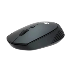 MOUSE S/FIO WS212 PRETO LECOO na internet