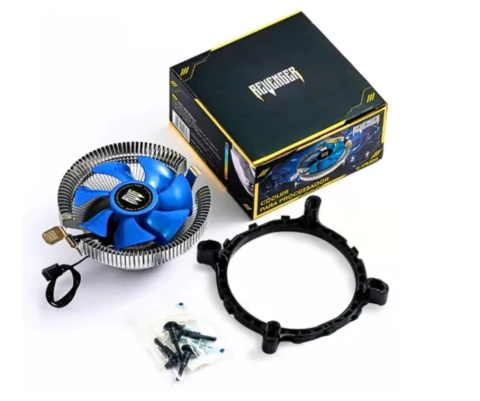 COOLER 65W G-VR300 REVENGER 1150/1155/1156/1151