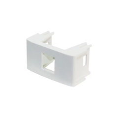 MODULO KEYSTONE RJ11/RJ45 PARA PLACA 4 X 2 5303-EN na internet