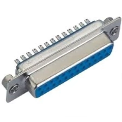 CONECTOR DB25 FEMEA 025-0025 - comprar online
