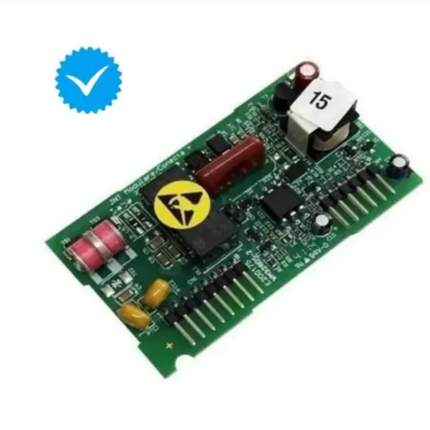 PLACA TRONCO 1TR MODULARE 4400305 INTELBRAS