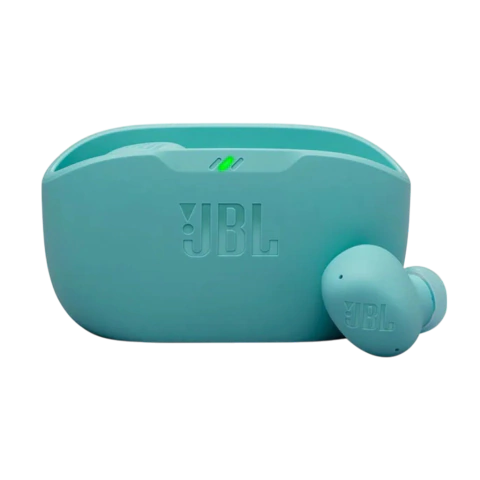 FONE DE OUVIDO JBL WAVE BUDS 2 AZUL