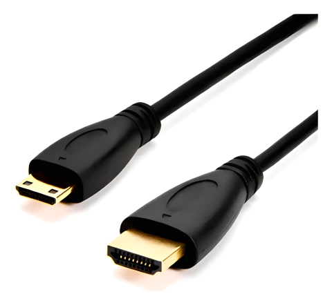 CABO HDMI 2.0 MINI HDMI 2M - H20MM-2