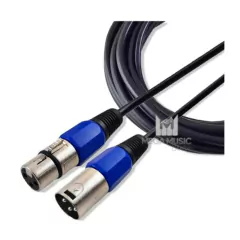 CABO CANNON MACHO PARA CANNON FÊMEA 10M