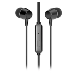 FONE DE OUVIDO C/MICOROFNE HP DHE-7000 PROMOÇÃO - comprar online