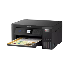 IMPRESSORA TANQUE L4260 WIFI 33PPM