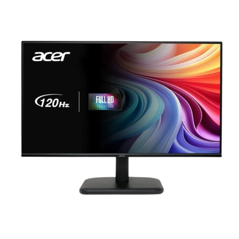 MONITOR GAMER LED 24 ACER 120Hz EK251Q PROMO