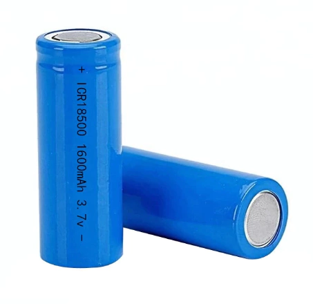 BATERIA 3.7V 1600MAH INDUSTRIAL CR18500 UNIDADE