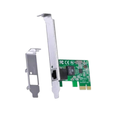 PLACA DE REDE 10/100/1000 PCI PRV-1000 PROMO - comprar online