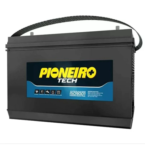 BATERIA SELADA 115A PIONEIRO 115D