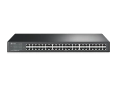 SWITCH 48 PORTAS10/100 /1000 TPLINK TLSG1048 na internet