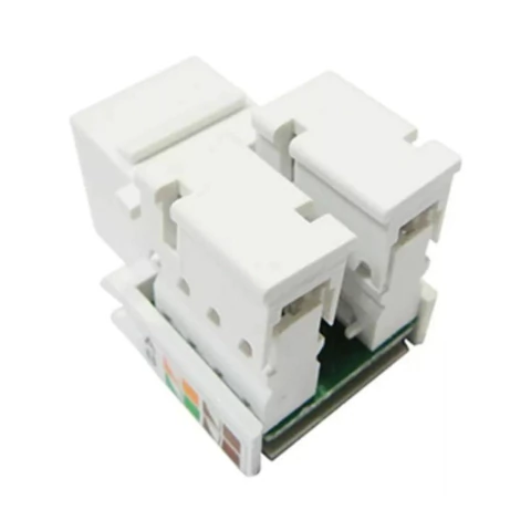 KEYSTONE RJ-45 JACK CAT 5E