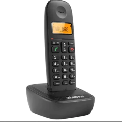 TELEFONE SEM FIO COM ID TS-2510
