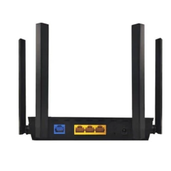 ROTEADOR TP-LINK AX1500 GIGA EX141 WIFI6 - comprar online