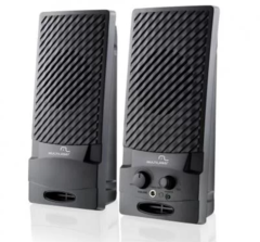 CAIXA DE SOM 2.0 MULTILASER SP050 - comprar online