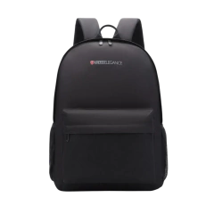 MOCHILA KROSS ELEGANCE CLEAN BLACK PARA NOTEBOOK 15.6 - KE-BPL08 - comprar online