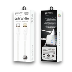 CABO PD HREBOS PREMIUM IOS CB-373I