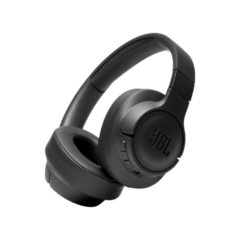 FONE DE OUVIDO JBL BLUETOOTH TUNE 760BT PRETO