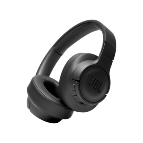 FONE DE OUVIDO JBL BLUETOOTH TUNE 760BT PRETO