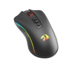 MOUSE GAMER SEM FIO RGB REDRAGON M711-PRO - comprar online