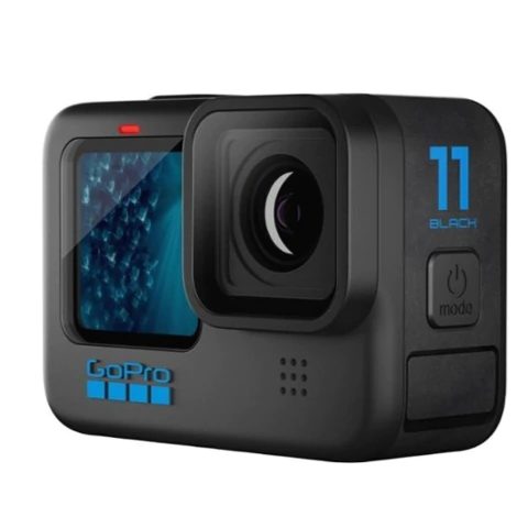 GOPRO HERO 11 BLACK BUNDLE PROMOÇÃO