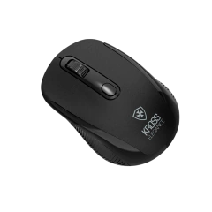 KIT TECLADO E MOUSE USB SEM FIO ELEGANCE KE-KM558V1 - comprar online