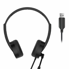FONE DE OUVIDO HEADSET HT106 LECOO - comprar online
