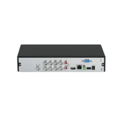 DVR INTELBRAS 8CH MHDX 1308 INTELIGENTE MULTI HD - comprar online