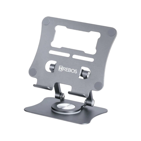 SUPORTE PARA NOTEBOOK HREBOS SU-210