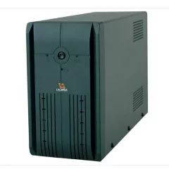 NOBREAK LACERDA UPS PREMIUN 1400VA BI CEB AUTO LACERDA