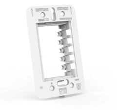 SUPORTE PARA PLACA 2 X 4 ATE 3 MODULOS 5355-E - comprar online