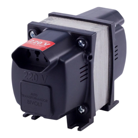 AUTO TRANSFORMADOR UNIVERSAL 300VA