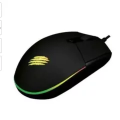 MOUSE GAMER USB MS323 - comprar online