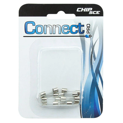 KIT FUSIVEL PEQUENO 10A UNITARIO 0120