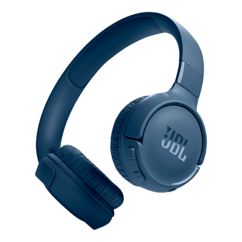 FONE DE OUVIDO JBL BLUETOOTH TUNE 520BT BLUE