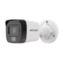 CAMERA DS-2CD1021G2-LIU HIKVISION 2,8MM 2MP C/MICROFONE - comprar online