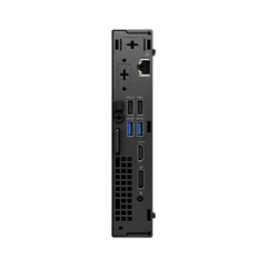DESKTOP DELL OPTIPLEX MICRO I3-12100-T /8GB/SSD256GB - comprar online
