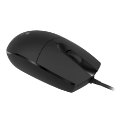 MOUSE USB MS-29BK - PrecisaShop