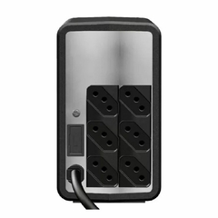 NOBREAK NHS MINI 4 800VA 7AH BIV/S110 - comprar online