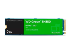 HARD DISK HD SSD NVME 2TB SN350 - comprar online