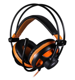 HEADSET GAMER OEX ARGIS HS417 - comprar online