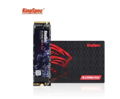 HARD DISK NVME HD SSD 512GB KINGSPEC PROMO