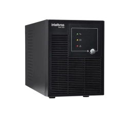 NO-BREAK SENOIDAL SNB 1500VA BIVOLT INTELBRAS