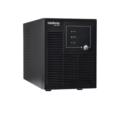 NO-BREAK SENOIDAL SNB 1500VA BIVOLT INTELBRAS