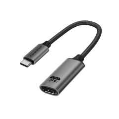 ADAPTADOR HREBOS USB-C HDMI 4K AD-211
