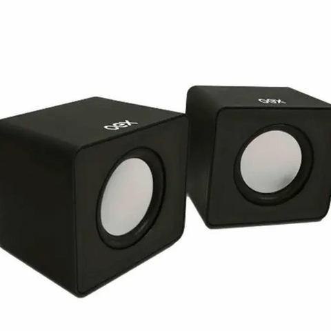 CAIXA DE SOM CUBE SK102