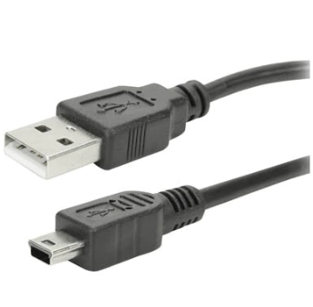 CABO USB X MINI USB 018-1408