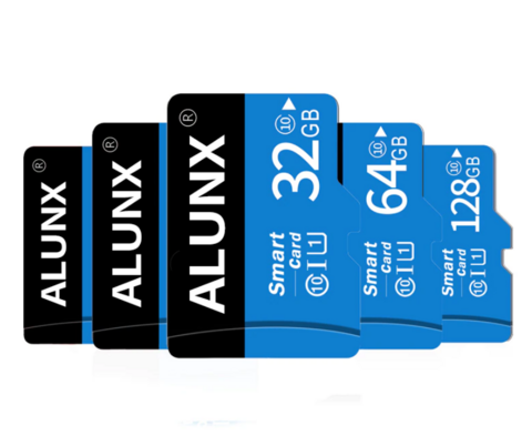 MICRO SD CARTAO DE MEMORIA ALUNX 16GB PROMOÇÃO