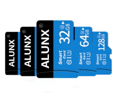 MICRO SD CARTAO DE MEMORIA ALUNX 16GB PROMOÇÃO - comprar online